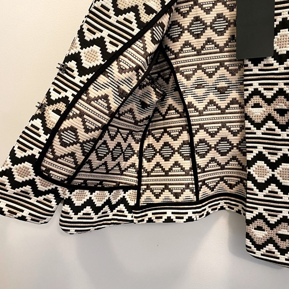 adL Working Chic Jacket - Picture 5 of 7